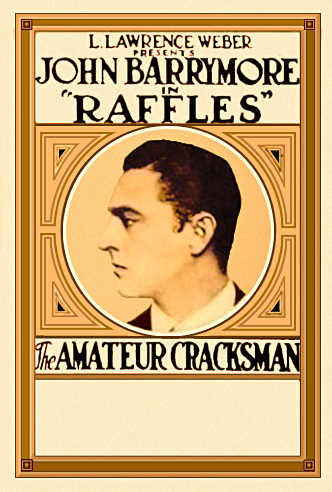 Capa de O Amador