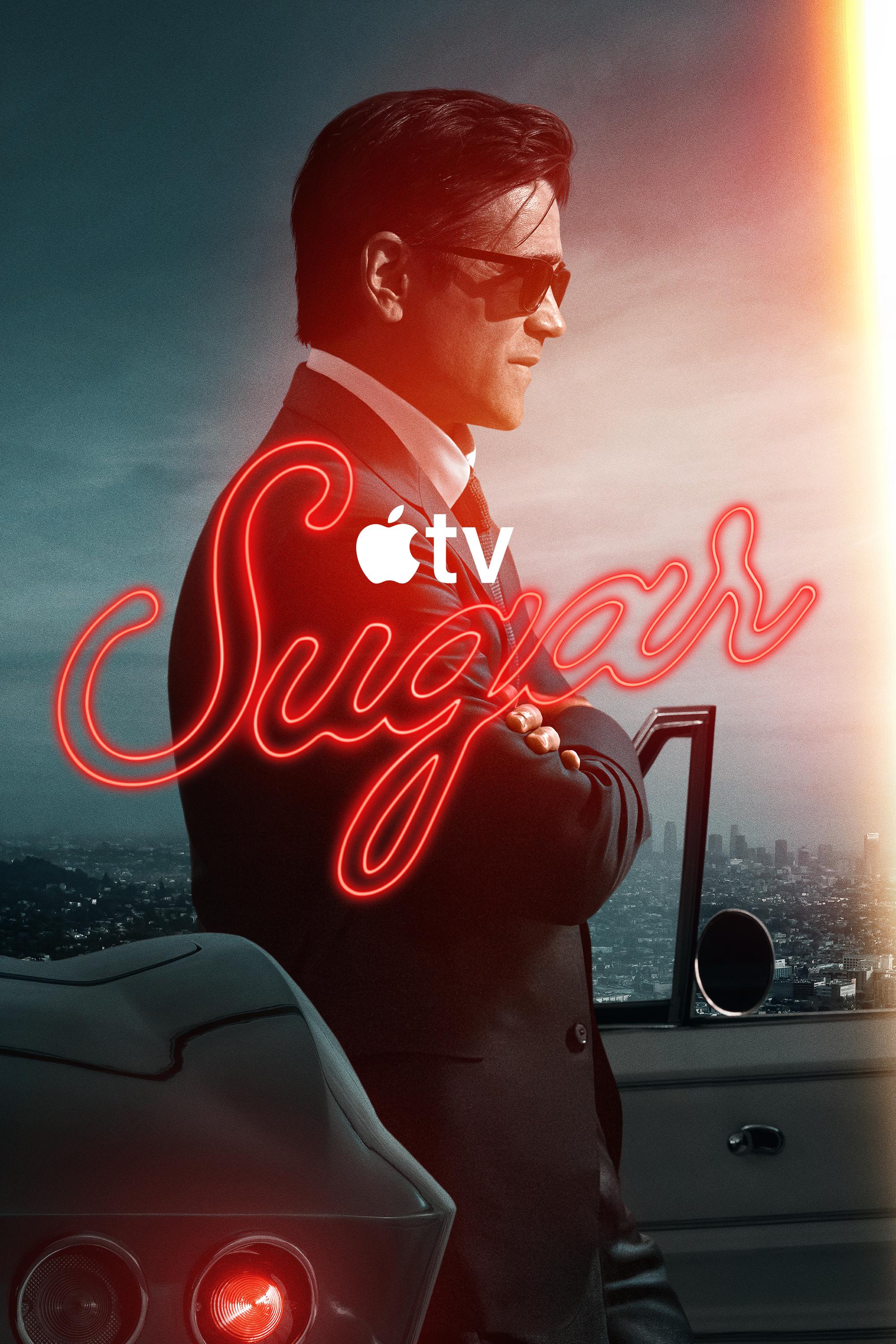 Pôster de Sugar